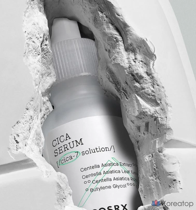 Сыворотка COSRX Pure Fit Cica Serum, 30 мл, 1 шт.