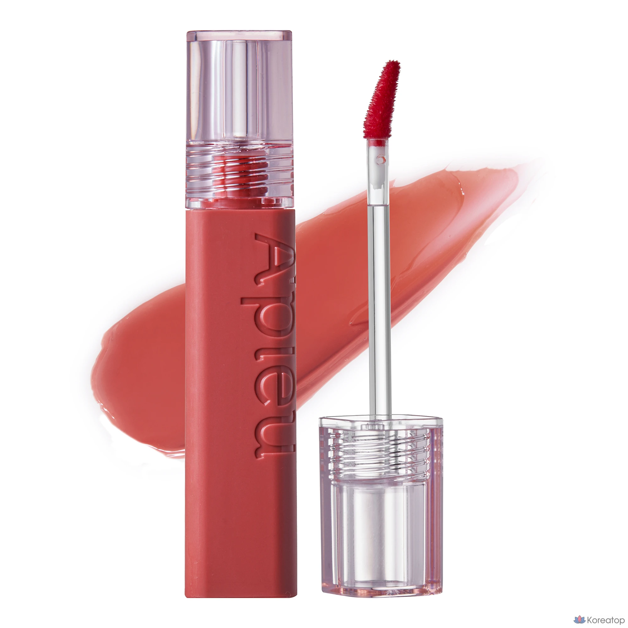 Тинт для губ A'Pieu Juicy Pang Tint, оттенок CR03, 3.5 г, 1 шт.