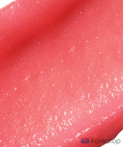 Тинт-бальзам для губ Mqny Loving You Tint Glow Lip Balm, оттенок Clear Red, 1 шт., фото 6