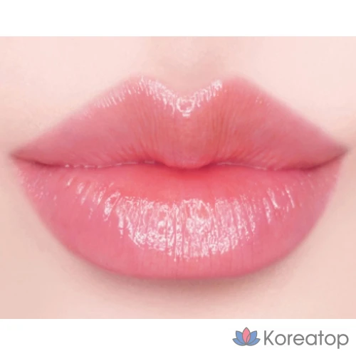 Тинт-бальзам для губ Innisfree Dewy Tint Lip Balm, оттенок 1 Baby Pink, 3.2 г, 1 шт.