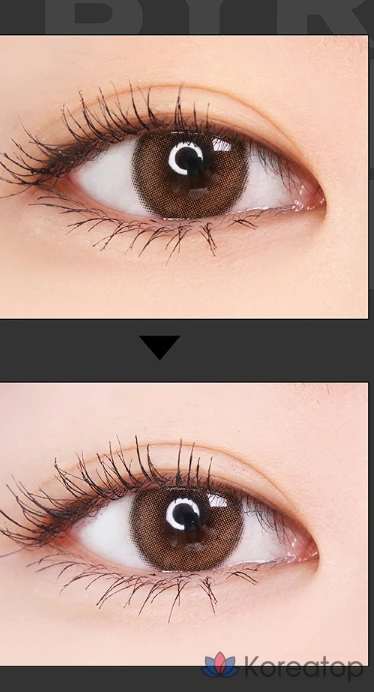 Тушь для ресниц Lilybyred Nine to Nine Infinite Mascara, оттенок 02 Volume & Curl, 7 г, 1 шт., фото 2