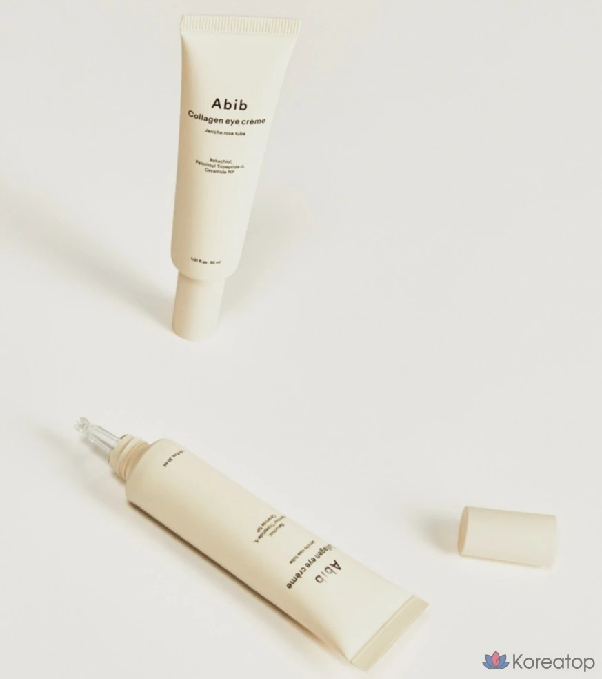 Крем для глаз Abib Collagen Resurrection Plant Eye Cream, 30 мл, 1 шт.