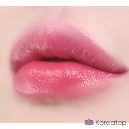 Помада Missha Glam Art Rouge, Classic Coral, 1 шт., фото 2