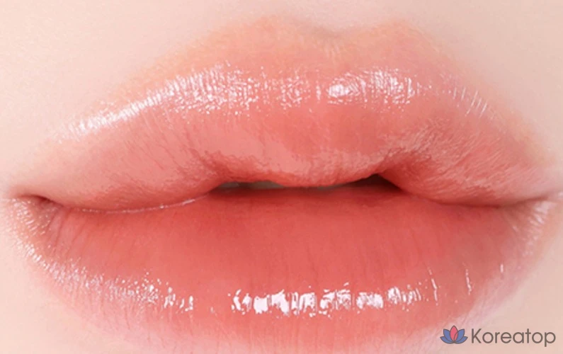 Помада для губ Espoir Nowhere Baming Glow Lipstick, оттенок 18 Nude Berry, 3 г, 1 шт., фото 2