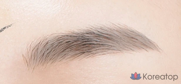 Карандаш для бровей Tony Moly Lovely Eyebrow Auto Pencil, оттенок 2 Gray, 1 шт., фото 3