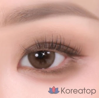 Тени для век Tony Moly I Tone Single Eyeshadow, оттенок 420 Fog Cocoa, 1 шт., фото 3