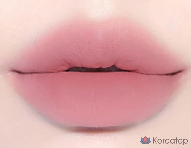 Тинт для губ Too Cool For School Sway Velvet Lip Tint, оттенок 05 Rosy Oat, 1 шт., фото 3