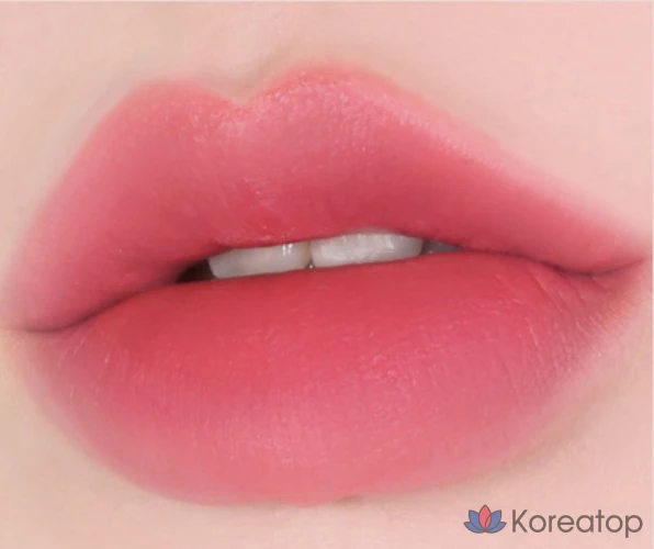 Помада для губ Mqny Powder Matte Lipstick, оттенок 03 Mauve Sauna, 1 шт., фото 3