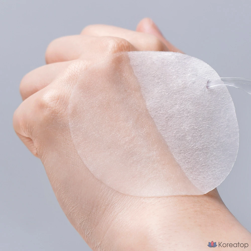 Тонер-пэды Frankly Closer Toner Pad, 105 мл, 70 шт.