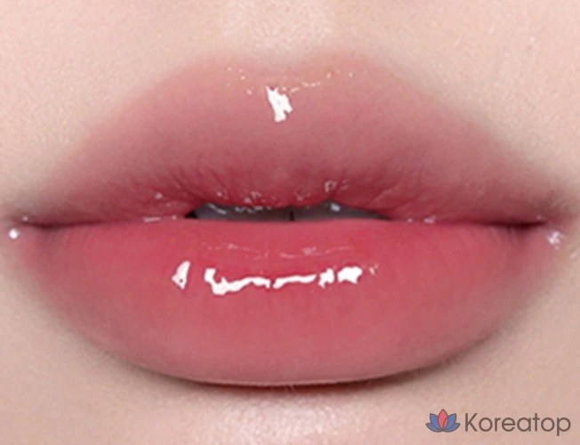 Тинт для губ Too Cool For School Sway Lip Dewy Tint, оттенок 04 Hush Muse, 1 шт.