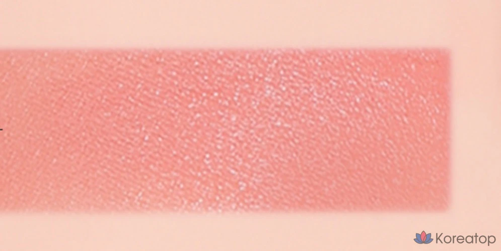 Тинт для губ FEEV Color Wear Lip Tint, оттенок Nude Peach, 1 шт.