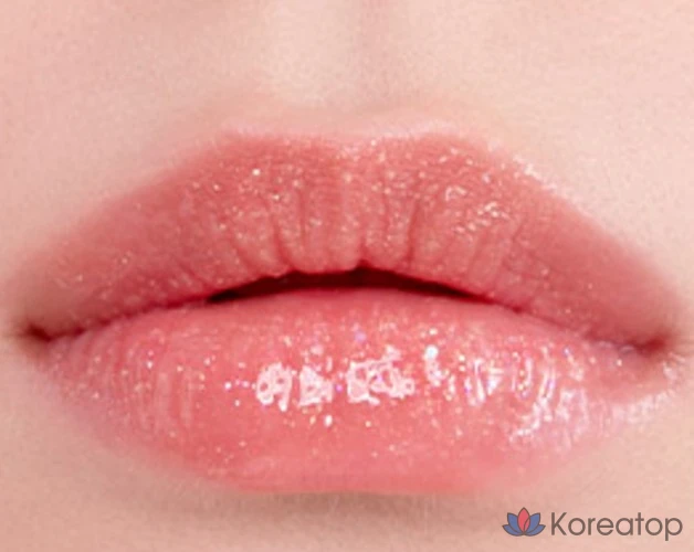 Тинт для губ и щек Moonshot Melting Mood Lip & Cheek, оттенок 09 Dazzling, 1 шт., фото 3