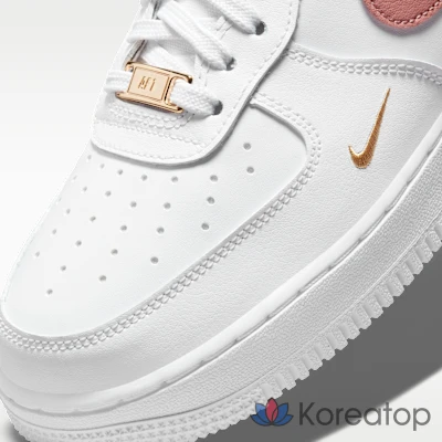Кроссовки женские Nike Air Force 1 Retro Premium, фото 7