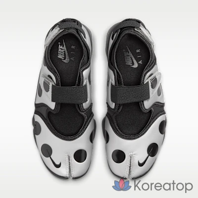 Кроссовки детские Nike Lift Little Kids/Junior, фото 4