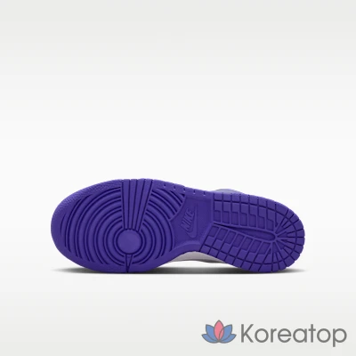 Кроссовки детские Nike Dunk Low LV8 1, фото 2