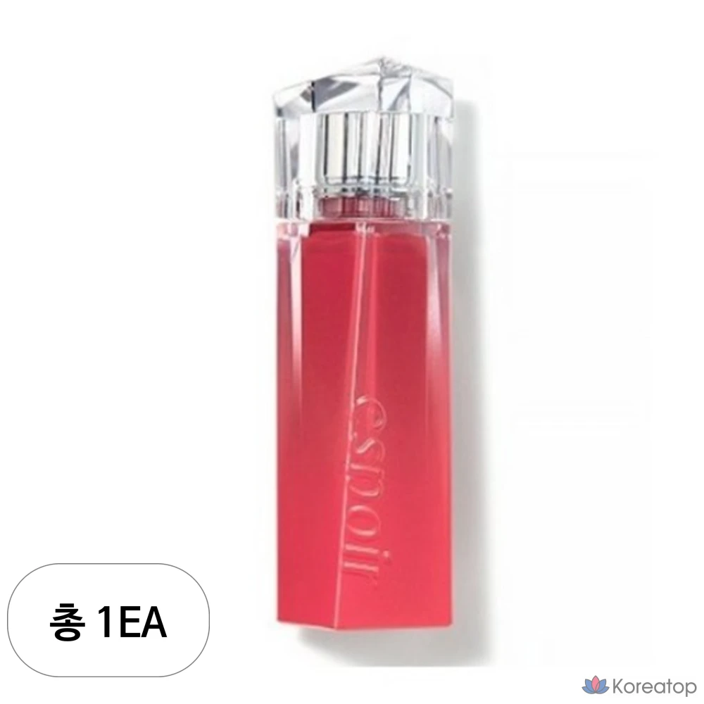 Тинт для губ Espoir Couture Lip Tint Glaze, оттенок 6 Rosa, 1 шт.