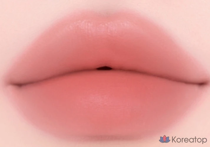 Бальзам для губ ALTERNATIVE STEREO Blushing Pendant Velvet Balm, оттенок V3 Pig Sue, 1.4 г, 1 шт., фото 2