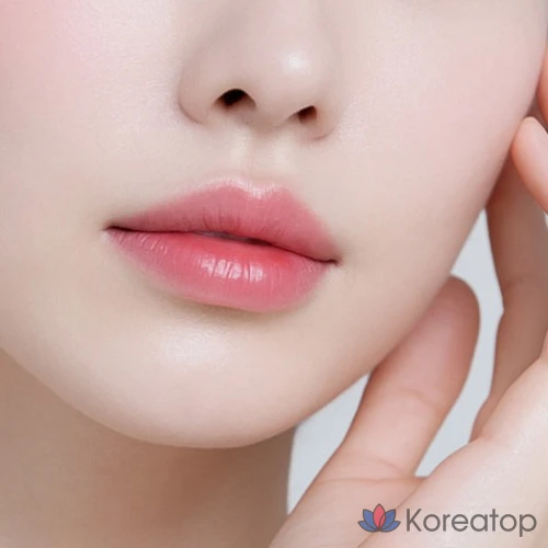 Тинт-бальзам для губ Innisfree Dewy Tint Lip Balm, оттенок 1 Baby Pink, 3.2 г, 1 шт.