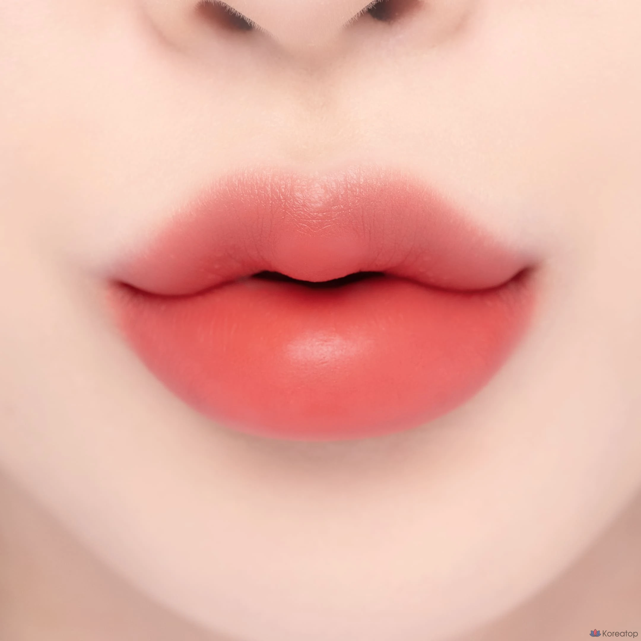 Крем-матовая помада YNM Cream Matte Lipstick, оттенок 02 Dear Peach, 5.5 г, 1 шт., фото 3