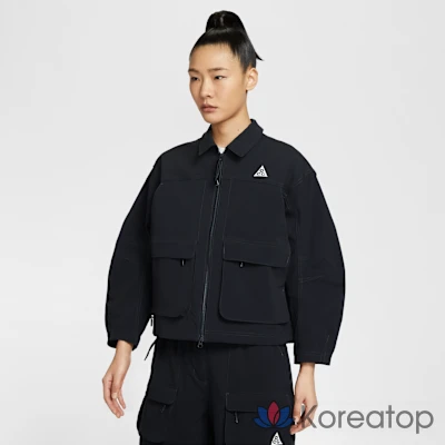 Куртка женская ACG Smith Summit UV Protection