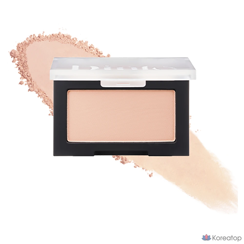 Блушер Dinto All That Moments Blusher, оттенок 508 Little Allcot, 1 шт.