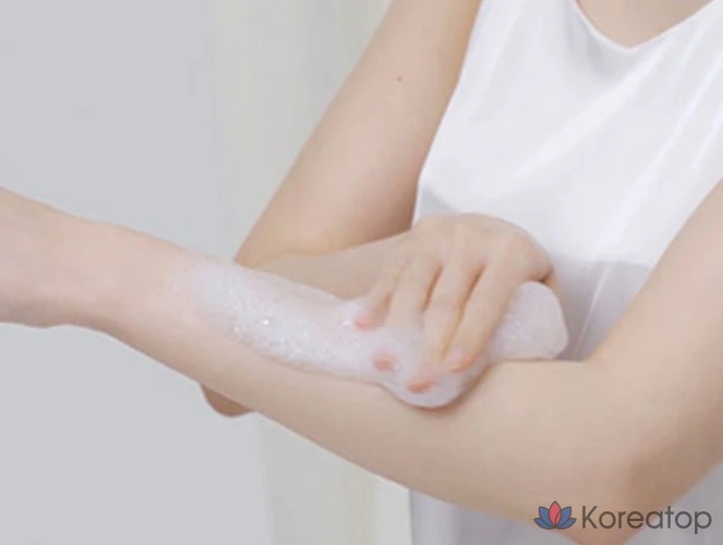 Гель для душа Illiyoon Ceramide Ato 6.0 Top-to-Toe Body Wash, 500 мл, 1 шт.