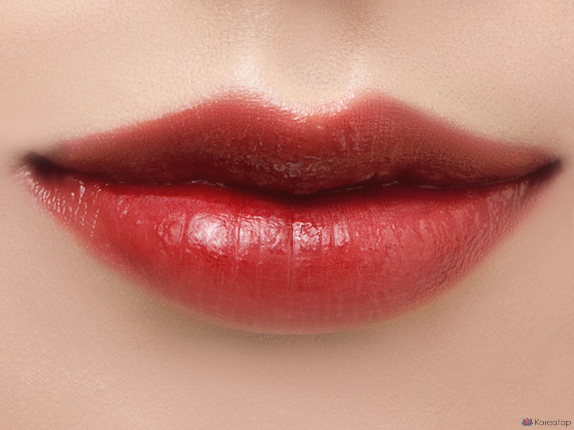Тинт для губ A'Pieu Juicy Pang Tint, оттенок CR03, 3.5 г, 1 шт., фото 2