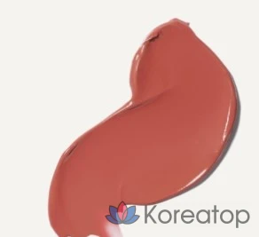 Тинт для губ Innisfree New Airy Matte Tint, оттенок 8 Toasty Coral, 1 шт.