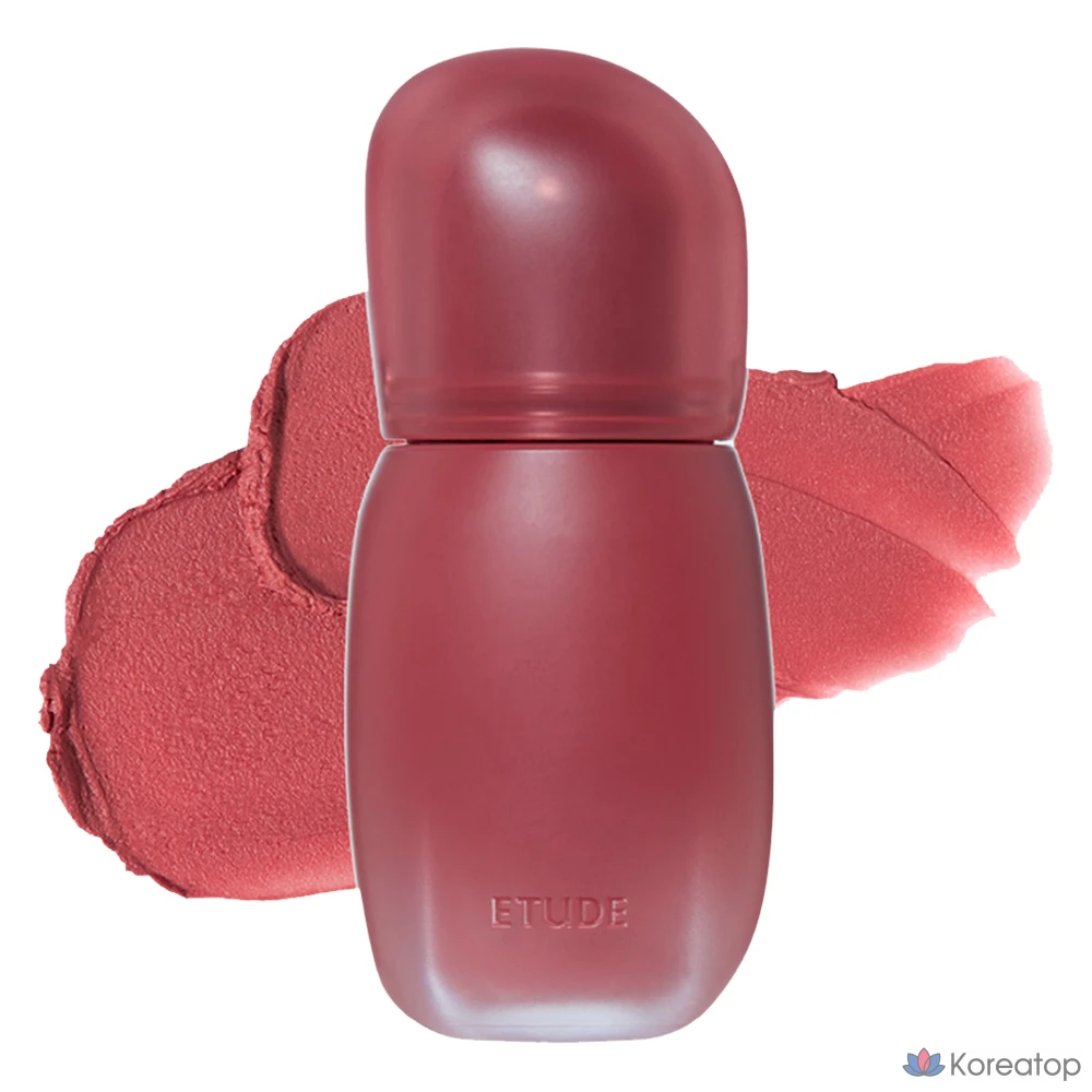 Тинт для губ Etude House Soft Fixing Tint, оттенок 03, 1 шт.