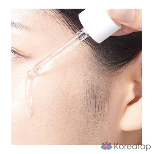 Ампульная сыворотка HANSKIN Magic Tightening Pore Ampoule, 30 мл, 1 шт.
