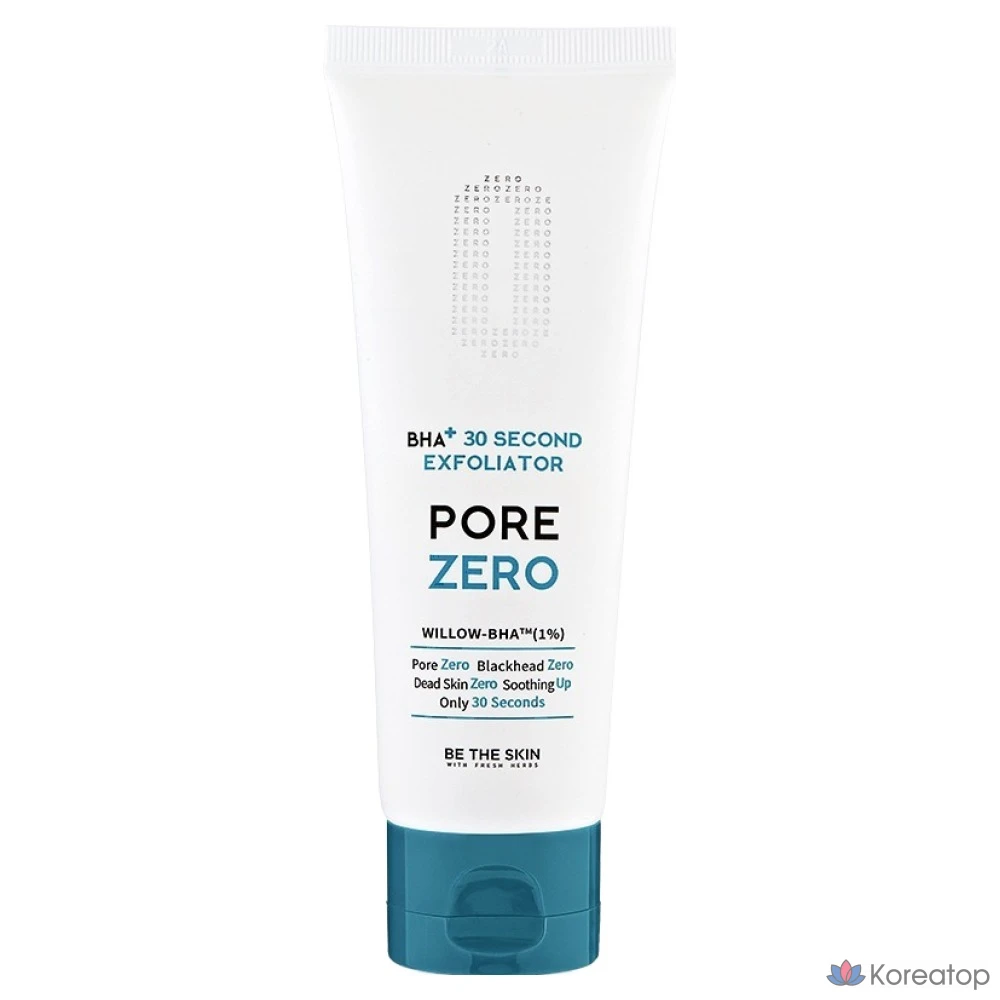 Тонер Be The Skin Plus Pore Zero, 100 г, 1 шт.