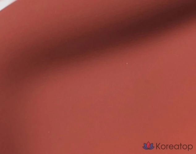 Липкий бальзам для губ Etude House Ginger Sugar Lip Serum, оттенок 06 Oat Brown, 13 г, 1 шт., фото 4