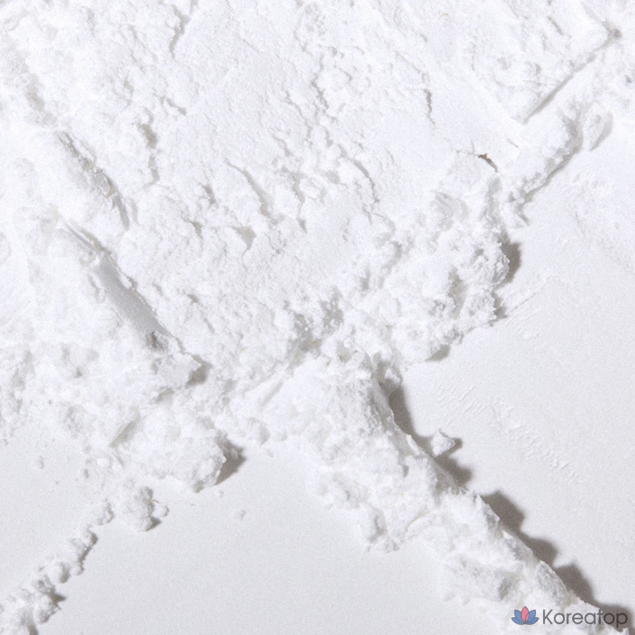 Пудра для фиксации макияжа Too Cool For School Bye Bye Dang Finish Setting Powder, 1 шт.