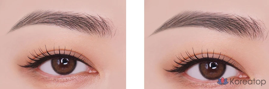 Карандаш для бровей Unleashia Shaper Defining Eyebrow Pencil, оттенок No 3 Taupe Gray, 0.025 г, 1 шт.