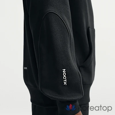 Худи Nike NOCTA Fleece CS Hoodie 2, фото 9