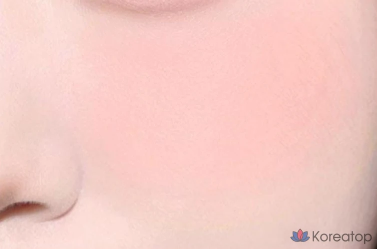 Тинт для щек Lilybyred Luv Beam Cheek Balm, оттенок 09 Saecom Beam, 3.5 г, 1 шт., фото 3