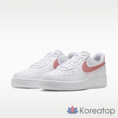 Кроссовки женские Nike Air Force 1 '07 WB, фото 5