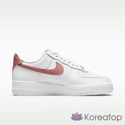 Кроссовки женские Nike Air Force 1 Retro Premium, фото 3