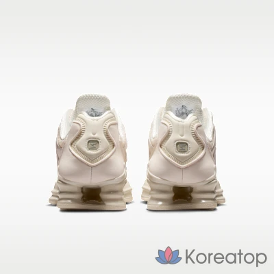 Кроссовки женские Nike Shox TL, фото 6