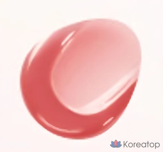 Блеск для губ Dasique Pure Water Lip Gloss, оттенок 06 Fade Rose, 1 шт., фото 3
