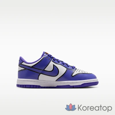 Кроссовки детские Nike Dunk Low LV8 1, фото 3