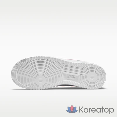 Кроссовки женские Nike Air Force 1 Retro Premium, фото 2