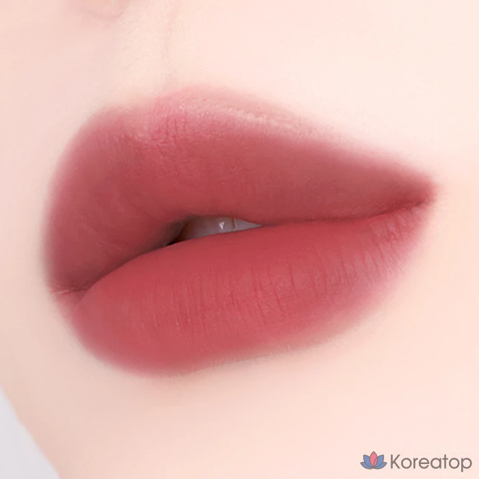 Тинт для губ YNM Heart Veil Tint, оттенок 07 Dipping Veil, 1 шт., фото 2