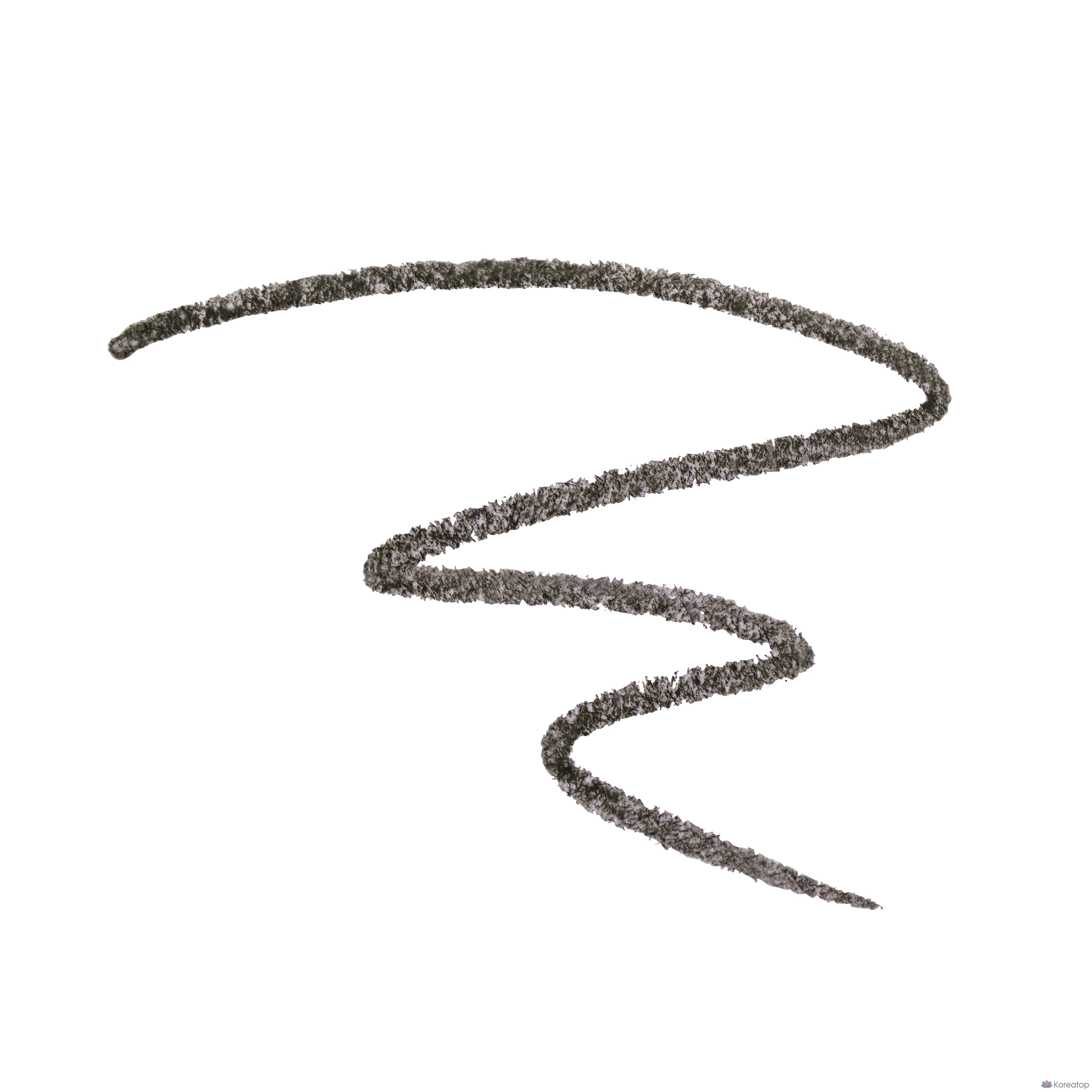 Карандаш для бровей Unleashia Shaper Defining Eyebrow Pencil, оттенок No 3 Taupe Gray, 0.025 г, 1 шт.