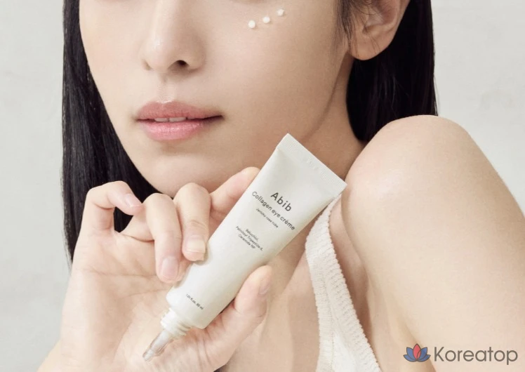 Крем для глаз Abib Collagen Resurrection Plant Eye Cream, 30 мл, 1 шт.