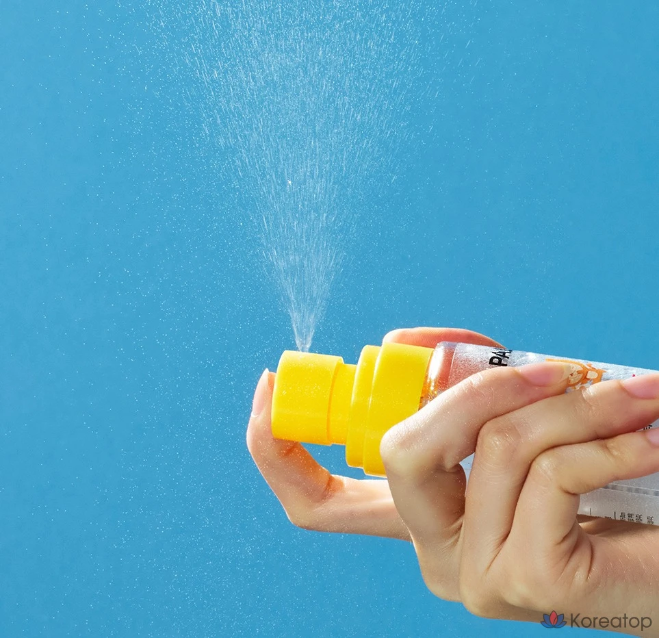 Мист-гель для лица Atopalm Kids Water Gel Mist, 100 г, 1 шт.