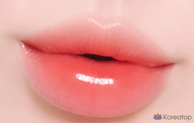 Тинт для губ Cosnori Flow Wave Tint, оттенок 05 Punch, 1 шт., фото 2