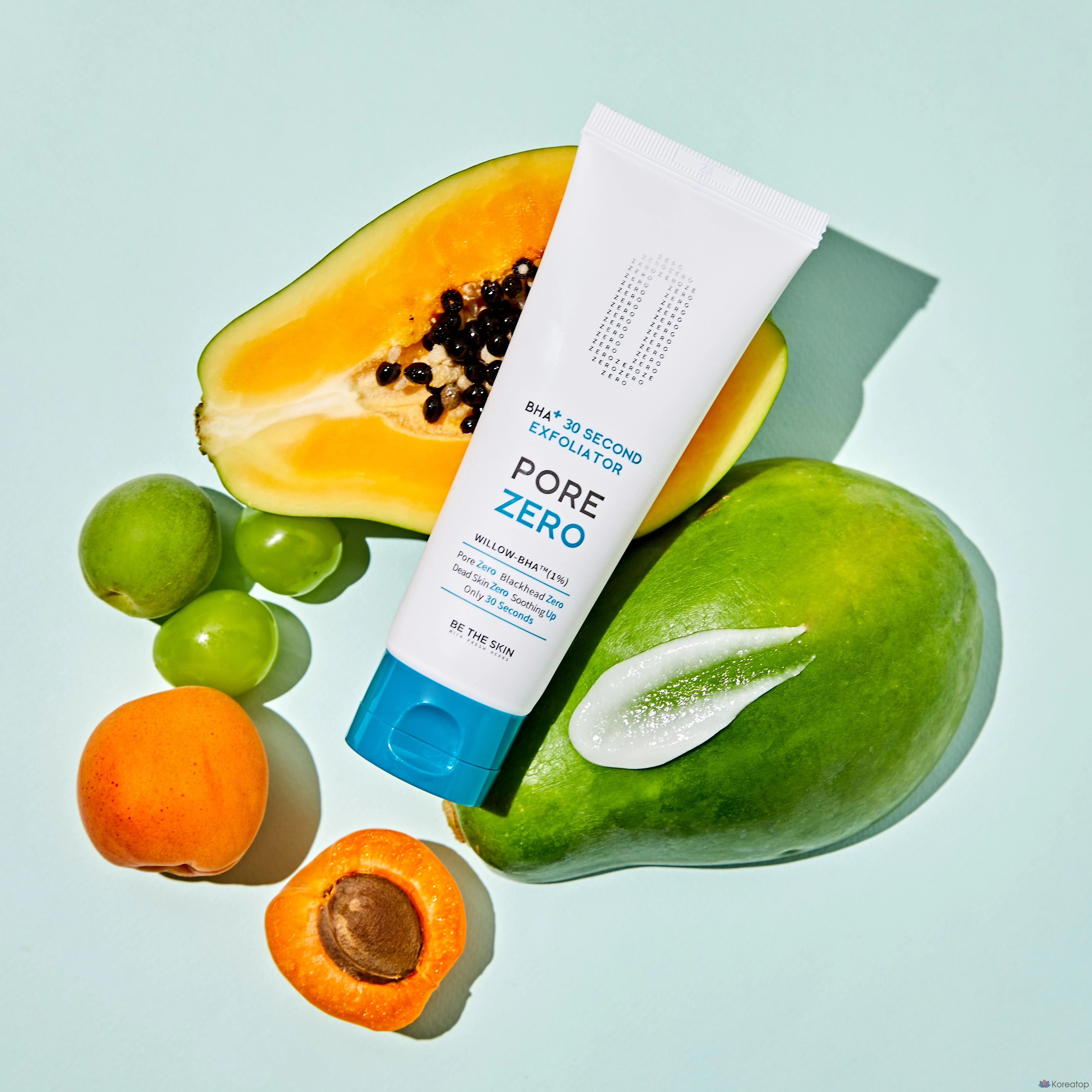 Тонер Be The Skin Plus Pore Zero, 100 г, 1 шт., фото 2