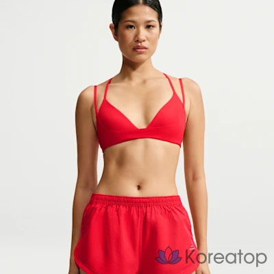 Шорты женские Nike Skims Crunch Nylon 2.5 Inch, фото 2