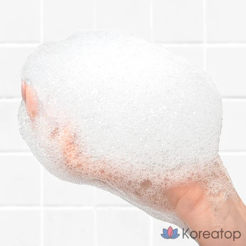 Женское средство для интимной гигиены Pyunkang Yul Mild Acid Foam, 500 мл, 1 шт.